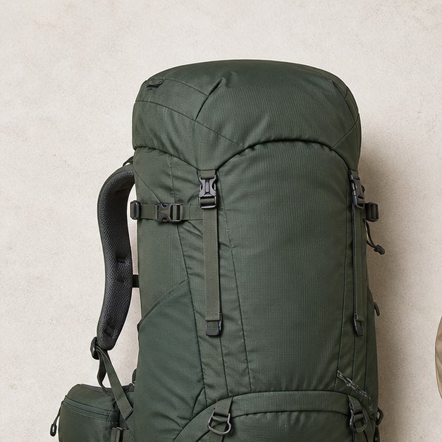 Sac de randonnée Aravis 38L