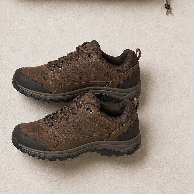 Chaussures Sentier Low