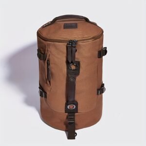 Sac à dos en toile dobestday — vue 3