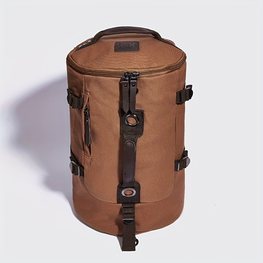 Sac à dos en toile dobestday — vue 3