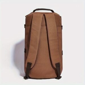 Sac à dos en toile dobestday — vue 4
