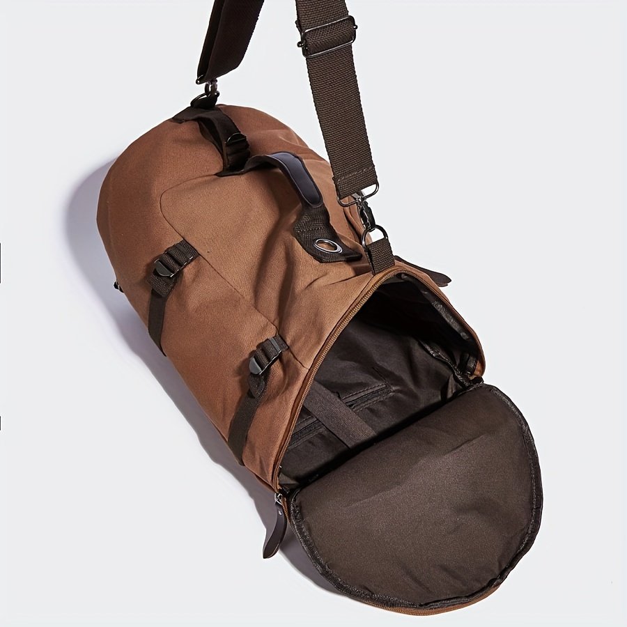 Sac à dos en toile dobestday — vue 5