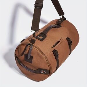 Sac à dos en toile dobestday — vue 6