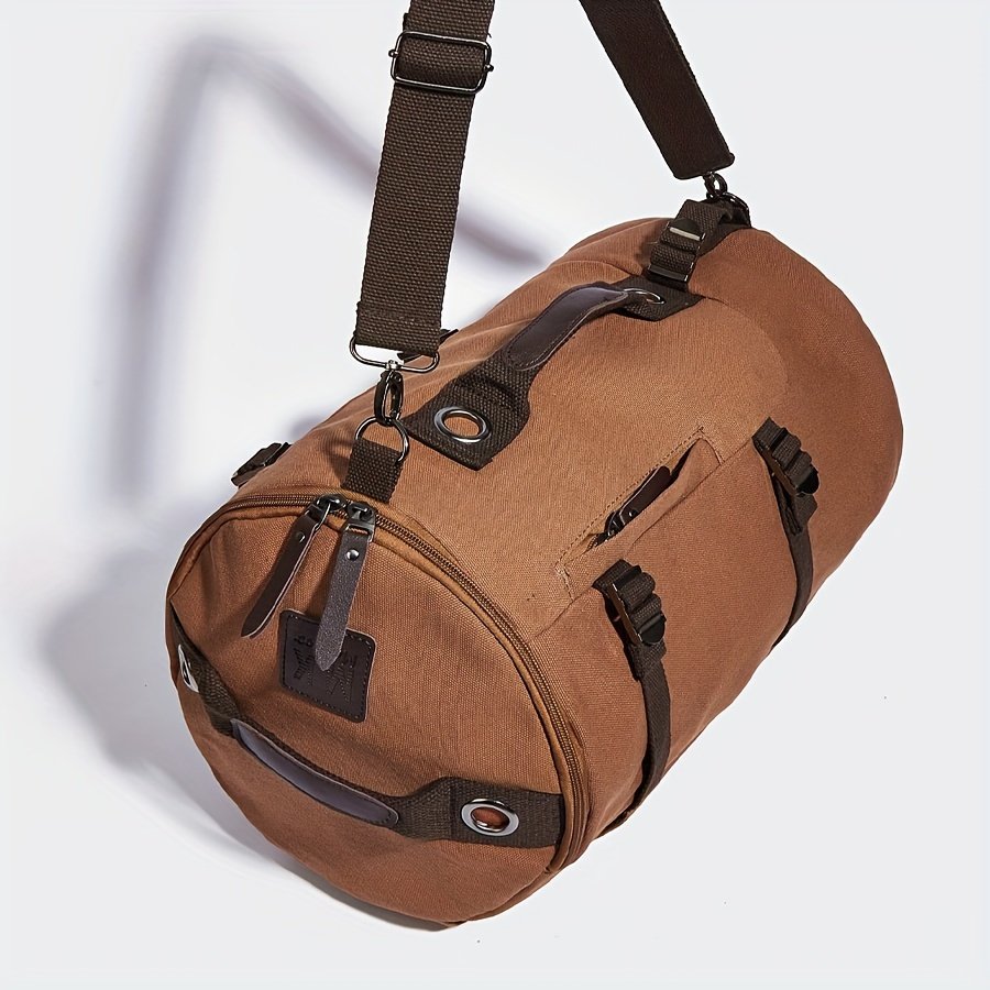 Sac à dos en toile dobestday — vue 6
